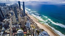 外国买家最想在澳洲哪儿购房？黄金海岸居首，悉尼第三，中国租客搜索量飙升9成（组图）