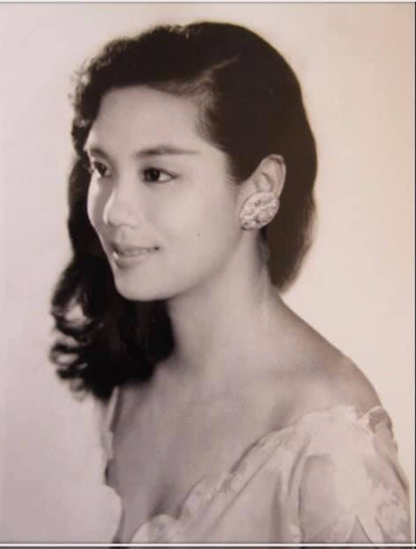 一代女星嘉玲昨日（21日）於泰國家中在睡夢中離世，享年八十七歲。（網上圖片）