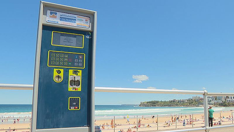 去海滩玩太贵了？悉尼市长呼吁“周日免收通行费”，鼓励居民出门玩（组图） - 2