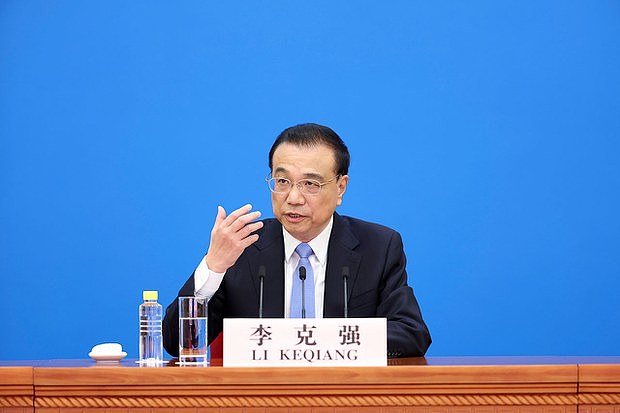 中国总理李克强再提狠抓经济  为何回避防疫？