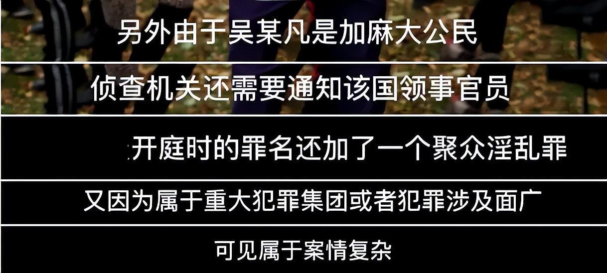 吴亦凡强奸、聚众淫乱案二审宣判！有期徒刑13年，驱逐出境，吴妈妈发长文：依然会为儿子申诉（组图） - 7