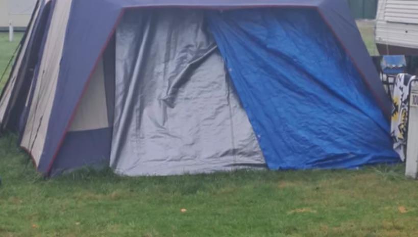 澳洲住房危机升级，一家七口被迫住帐篷28天！“根本租不到房，简直太疯狂”（组图） - 2