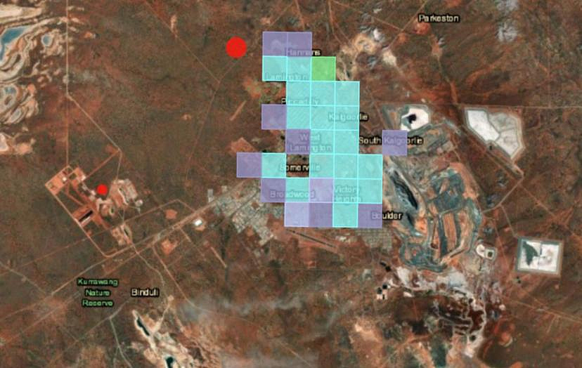 西澳矿区凌晨两次地震，居民直接被吓醒，暂无人员伤亡（组图） - 2