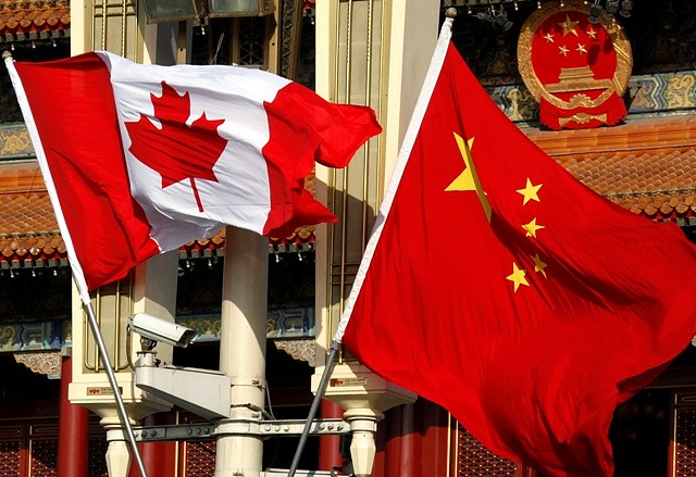 加拿大政府公布印太战略，承诺扩大此地区军事存在，帮助盟友应对“更具破坏性”的中国（图） - 1