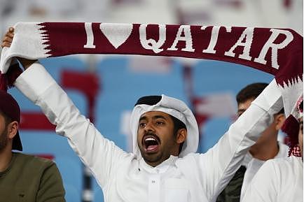 最贵世界杯！砸钱2290亿美元，卡塔尔是赚翻了还是亏麻了？（组图） - 2