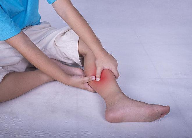 【健康】血栓来临，手脚先知？提醒：手脚若出现4种迹象，或许血栓已来临（组图） - 3