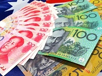 澳华女携巨额现金换汇，近50万人民币到账竟被冻结