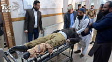 巴基斯坦惊传自杀炸弹攻击，巡警队遭炸、至少3死28伤（视频/图）