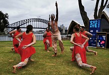 “世界级全景盛宴！”2023悉尼跨年烟火秀官宣，堪称“史上最惊艳”！市长通过本网向华人祝贺新年（视频/组图）