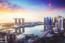 新加坡、纽约并列“生活成本最高”城市！全球平均涨幅达8.1％（组图）