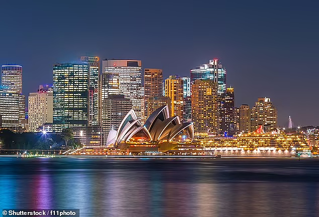 “全球最贵城市”榜单出炉，悉尼香港跻身前十！榜首易主（组图） - 2