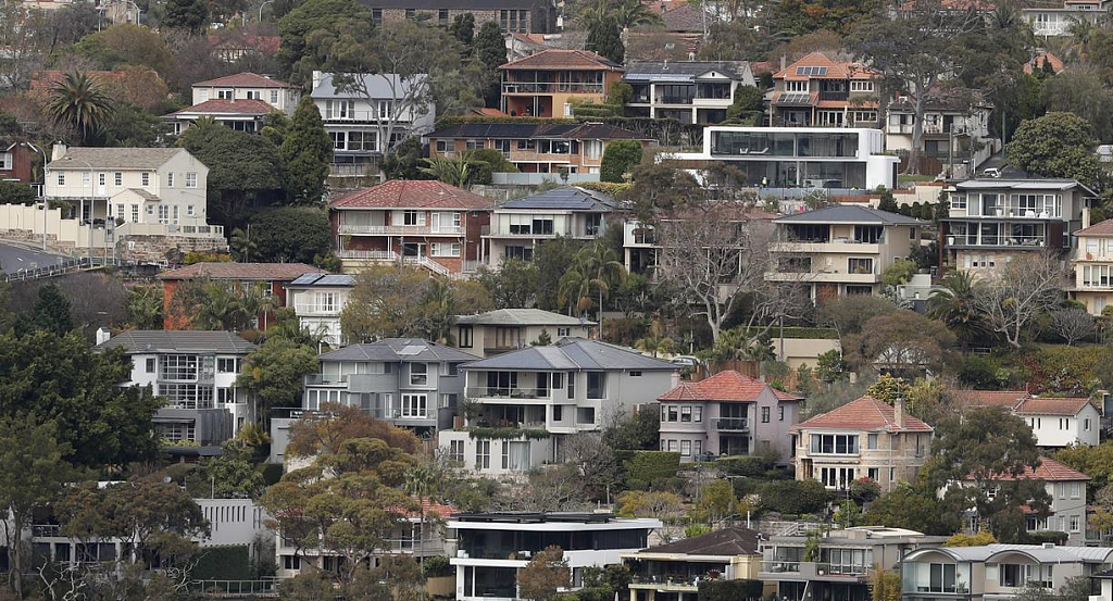 新房审批量下降超18%，悉尼面临新一轮住房危机！空置率逼近历史低点（组图） - 3