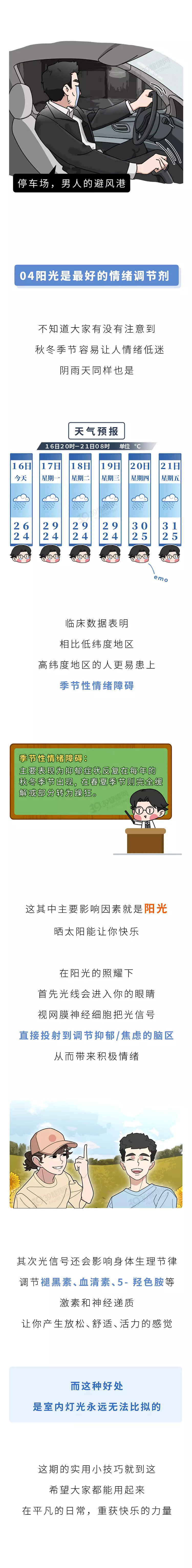 【涨知识】情侣一起睡觉，为什么比一个人睡觉更舒服？原来有这些生理反应（组图） - 4