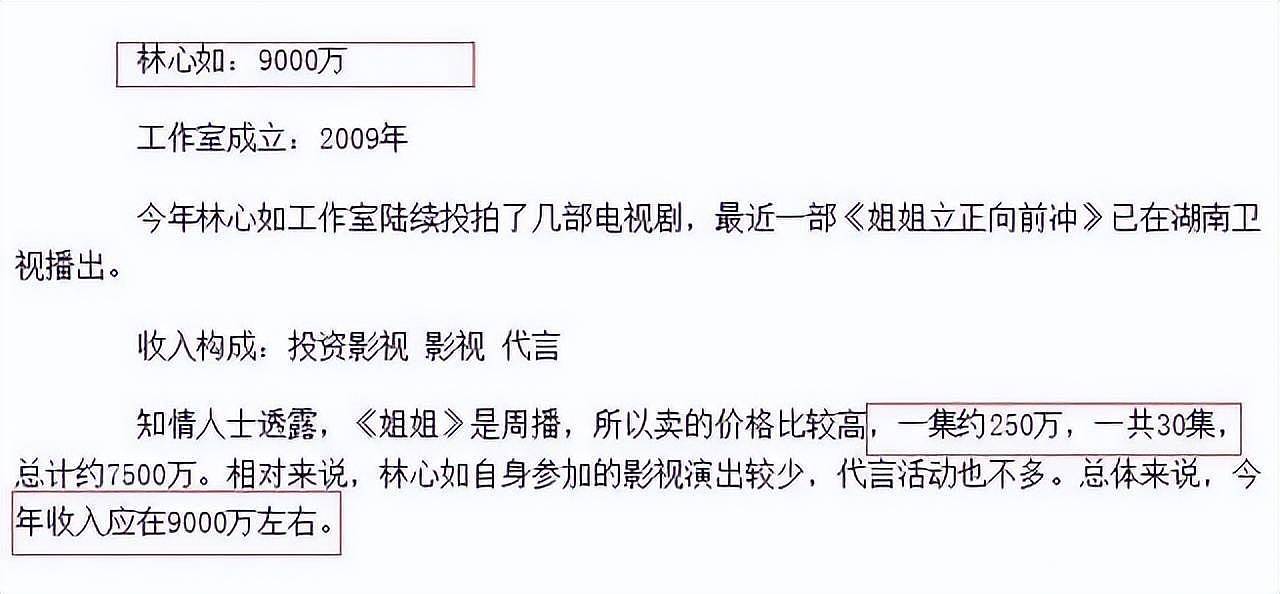 “糊了”的林心如霍建华，细扒他们在台湾的资产和生活，我惊到了（组图） - 14