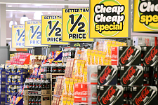 澳洲超市员工揭秘：这些时段去超市，最容易“捡便宜”！（组图）