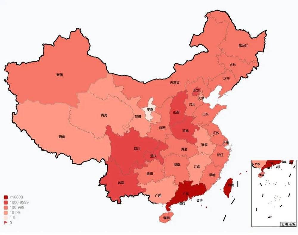 风真的来了！全民核酸检测，真的要终结了?（组图） - 5