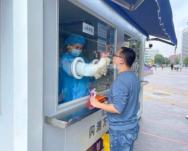 感染者一直不做核酸，一直在社会面活动，怎么办（组图） - 4