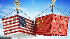 中美贸易战进入第6个年头！双边贸易额或创新高？前10个月累计贸易同比继续增长（图）