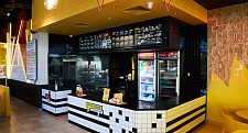 西澳标志性快餐店入驻悉尼，号称薯条“全澳最佳”（组图）