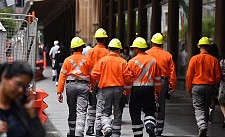 澳洲拥102年历史建筑商破产，数千名员工陷入困境