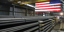 美欧考虑对中国钢铝征收新关税（图）