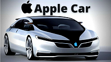 苹果汽车渐行渐远？据称发布推迟至2026年、降低全自动驾驶预期（图）