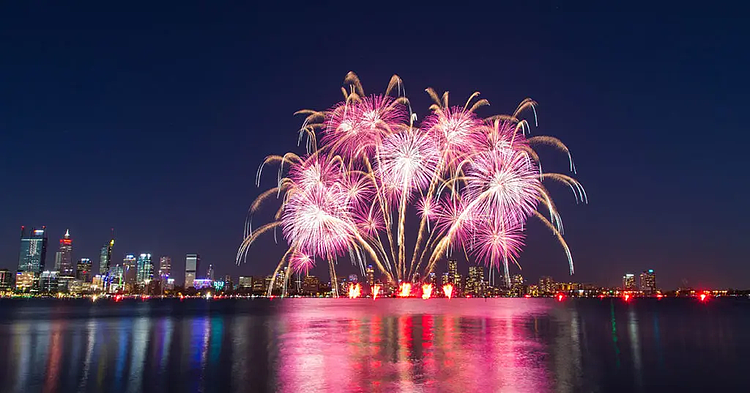 明天，珀斯Elizabeth Quay游乐园欢乐重启，门票免费，快来玩（组图） - 4