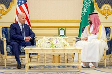 美国和沙特是如何搞僵的？拜登和王储之间的敌意“功不可没”（组图）