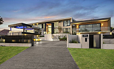 占地2078m²！悉尼北部超奢华豪宅$1000万售出，上市仅两周（组图）
