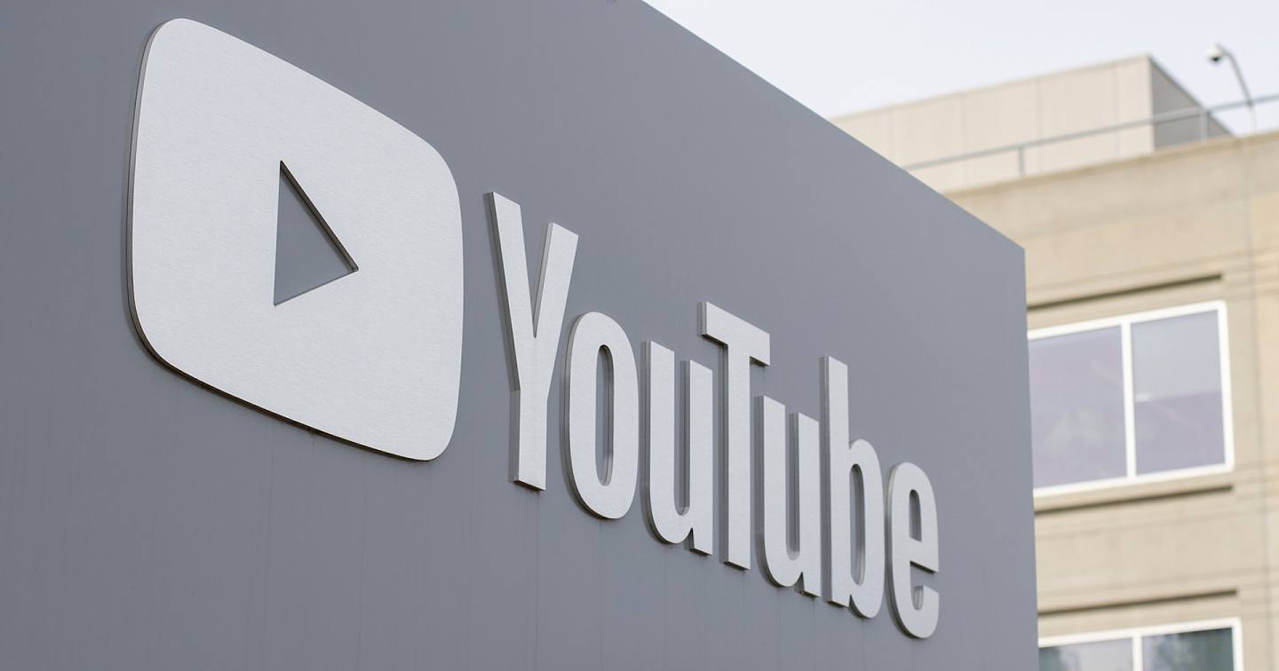 Google透露，曾經收到香港警方分別提出的兩項要求，希望移除7部涉嫌違反《國家安全法》的YouTube影片。（互聯網）