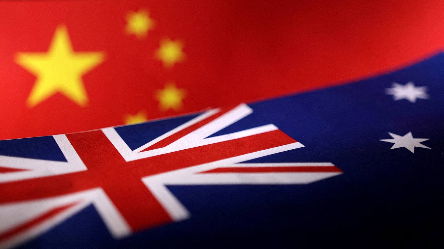 澳洲指控4名中国公民在美经营投资骗局2人企图前往香港时被捕