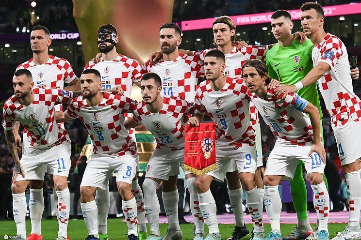 2022卡塔尔世界杯1/4决赛今晚打响，五星巴西将迎来克罗地亚（组图） - 3