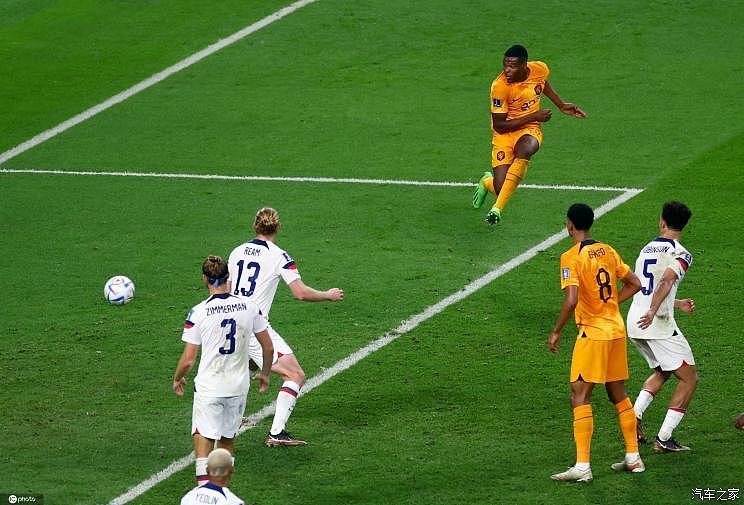 2022卡塔尔世界杯前瞻：以梅西为首的老牌强队阿根廷，和范加尔带领的荷兰，究竟谁能成为四强？（组图） - 5