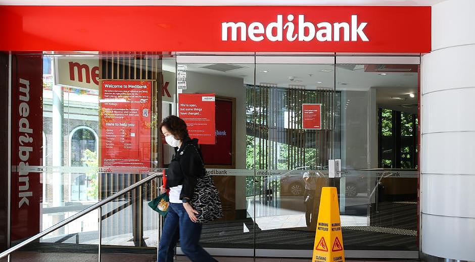 Medibank安全系统升级提前完成，数百万客户可再次访问账户（组图） - 2