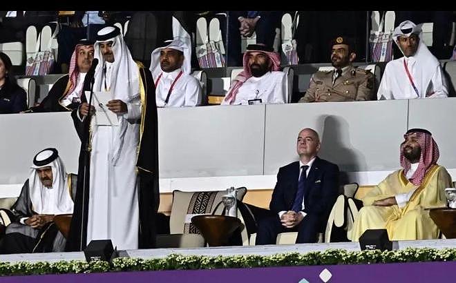 “另类”沙特王储：不抽烟，不晚归，只有一位妻子（组图） - 5