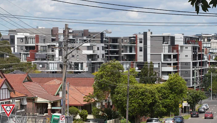 收入达到平均值，悉尼人可以在哪儿买房？房价可负担排行出炉，三大华人区上榜（组图） - 2