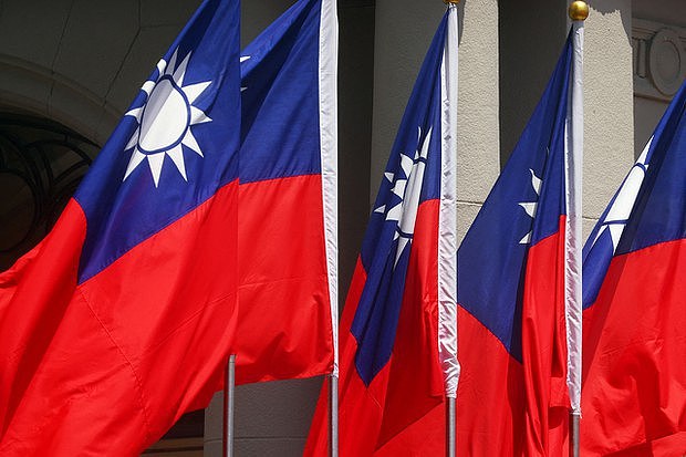 中阿峰会宣言“恪守一中”  台湾抨击中国散布邪说