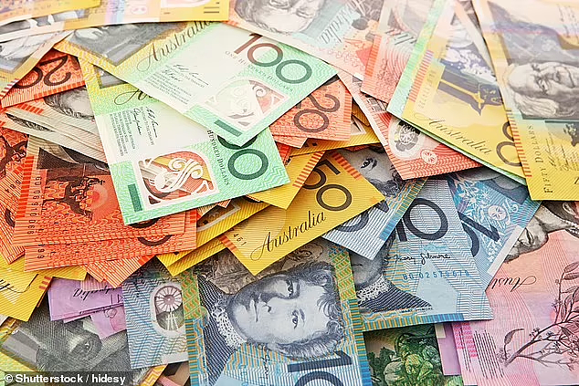 澳洲首富给员工发福利，10人各获$10万“圣诞奖金”！有人“不高兴了”...（组图） - 4