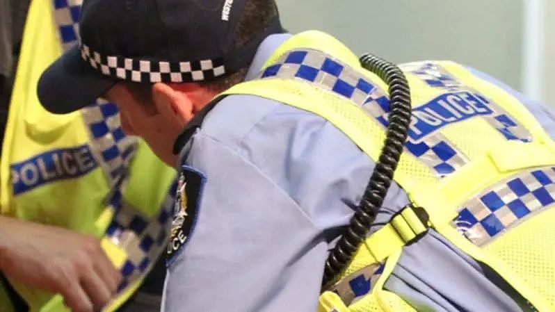 西澳警方怎么了？一周犯案多起，非法入侵公家电脑、性侵儿童、偷窃欺诈......（组图） - 2