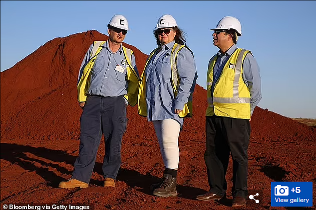 澳洲首富、西澳矿业巨头发$10万圣诞红包，获奖员工刚进公司3个月（组图） - 3