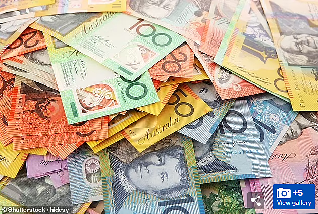 澳洲首富、西澳矿业巨头发$10万圣诞红包，获奖员工刚进公司3个月（组图） - 4