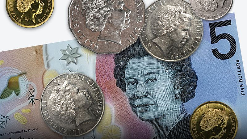 英女王逝世纪念币设计揭晓，将于明年1月起在澳流通（组图） - 2