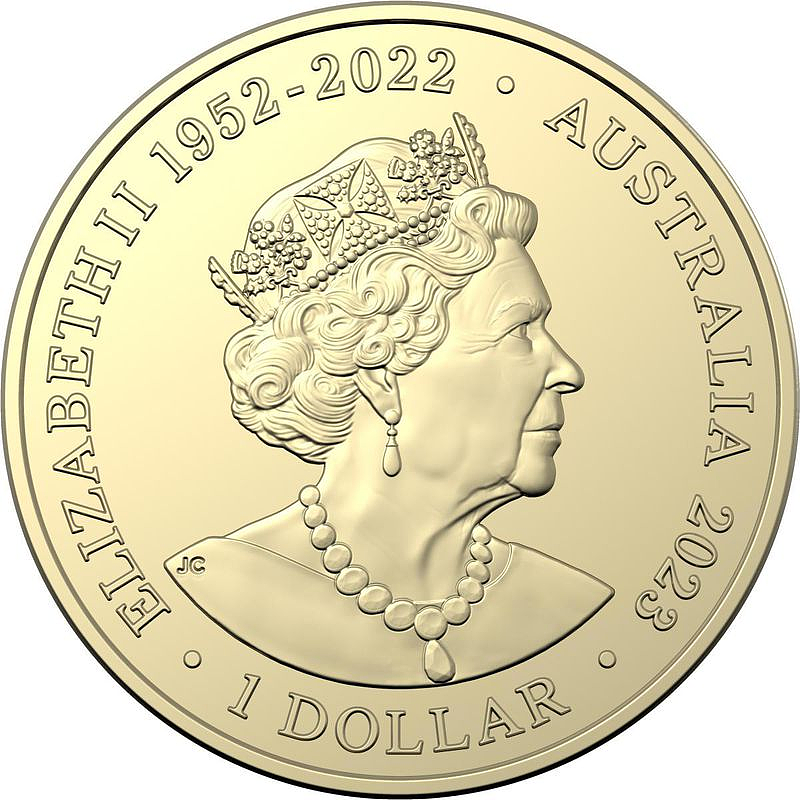 英女王逝世纪念币设计揭晓，将于明年1月起在澳流通（组图） - 3