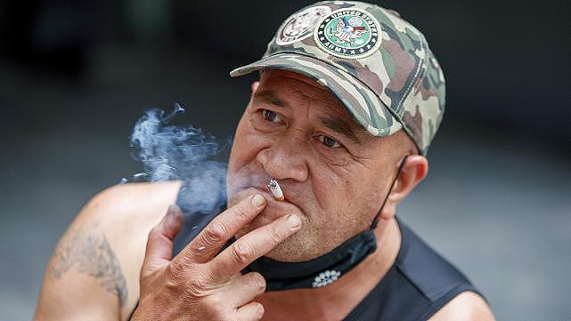 新西兰计划打造无烟国，明年起将对年轻一代禁烟（组图） - 3
