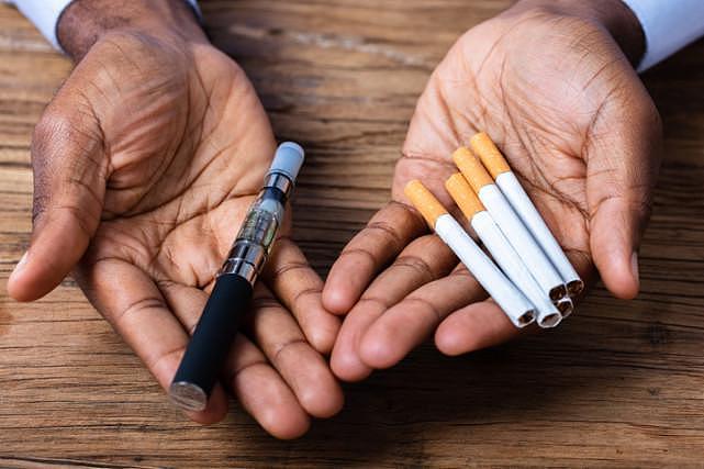新西兰计划打造无烟国，明年起将对年轻一代禁烟（组图） - 7