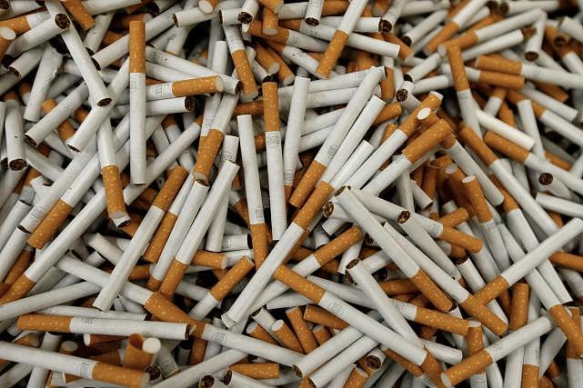 新西兰计划打造无烟国，明年起将对年轻一代禁烟（组图） - 10