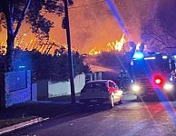 悉尼华人$2400万豪宅被焚！地产开发商涉纵火被捕，交保$40万获释（组图）