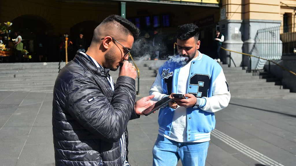 新西兰明年起逐步全面禁烟，专家呼吁澳洲跟上步伐（组图） - 3