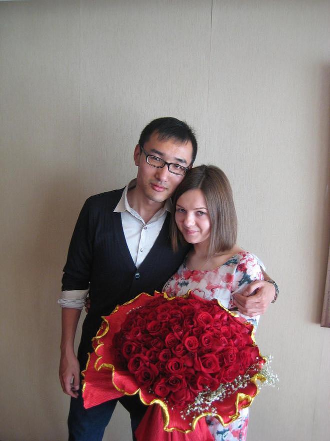 我娶了俄罗斯媳妇，为给岳母治病卖掉北京房子，120平只卖200多万（组图） - 11