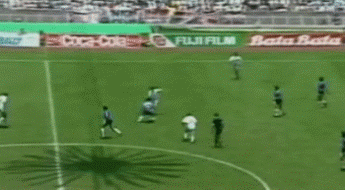 两次踢进世界杯决赛，但梅西救不了阿根廷（组图） - 5
